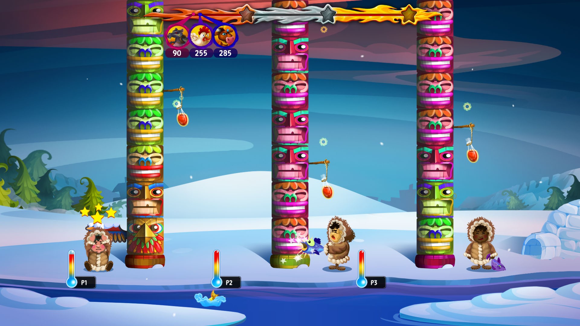 Arcade Islands: Volume One